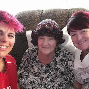 Meet your Posher, Brandy